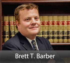 Brett T. Barber